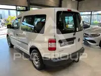 2015 Volkswagen Caddy