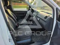 2014 Volkswagen Caddy