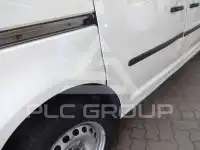 2014 Volkswagen Caddy