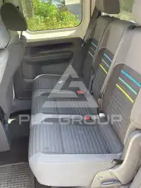 2014 Volkswagen Caddy