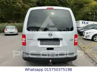 2014 Volkswagen Caddy