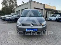 2014 Volkswagen Caddy