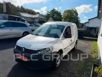 2014 Volkswagen Caddy