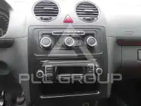 2014 Volkswagen Caddy