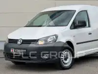 2014 Volkswagen Caddy