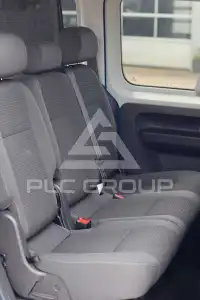 2014 Volkswagen Caddy