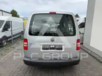 2014 Volkswagen Caddy