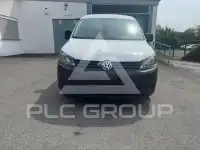 2014 Volkswagen Caddy