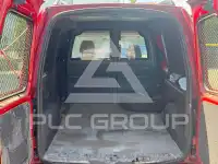 2014 Volkswagen Caddy