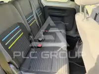 2014 Volkswagen Caddy