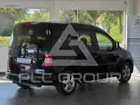 2014 Volkswagen Caddy