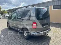 2014 Volkswagen Caddy