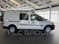 2014 Volkswagen Caddy