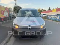 2014 Volkswagen Caddy