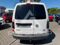 2014 Volkswagen Caddy