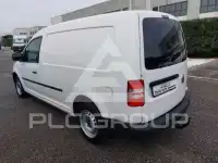 2014 Volkswagen Caddy