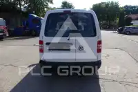 2014 Volkswagen Caddy