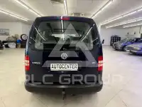 2014 Volkswagen Caddy