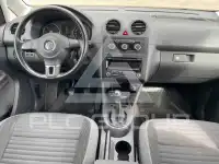 2014 Volkswagen Caddy