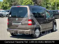 2014 Volkswagen Caddy