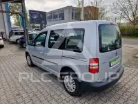 2014 Volkswagen Caddy