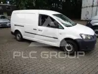 2014 Volkswagen Caddy