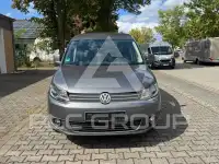 2014 Volkswagen Caddy