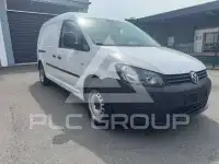 2014 Volkswagen Caddy