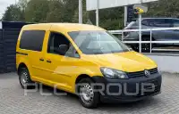 2014 Volkswagen Caddy