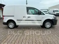 2014 Volkswagen Caddy