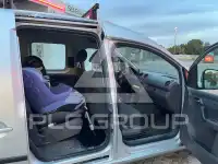 2014 Volkswagen Caddy