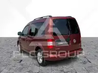 2014 Volkswagen Caddy
