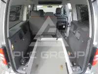 2014 Volkswagen Caddy