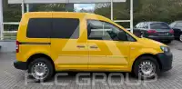 2014 Volkswagen Caddy
