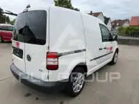 2014 Volkswagen Caddy