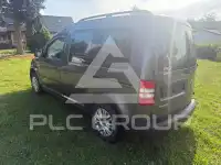 2014 Volkswagen Caddy