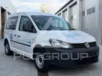 2014 Volkswagen Caddy