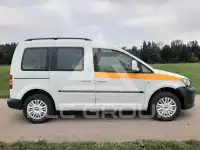 2014 Volkswagen Caddy