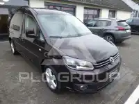 2014 Volkswagen Caddy