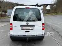 2014 Volkswagen Caddy