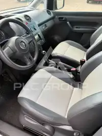 2014 Volkswagen Caddy