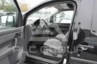 2014 Volkswagen Caddy