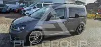 2014 Volkswagen Caddy