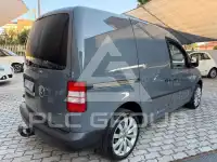 2014 Volkswagen Caddy