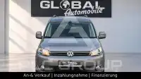 2014 Volkswagen Caddy