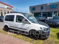 2014 Volkswagen Caddy