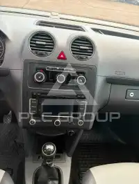 2014 Volkswagen Caddy