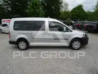 2014 Volkswagen Caddy