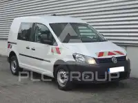 2014 Volkswagen Caddy