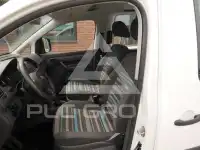 2014 Volkswagen Caddy